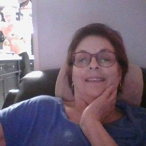 Meet your Posher, Debra